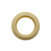 #CREAM RING HANDLE FRONT - BOX of 1000