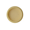 #CREAM RING HANDLE CHIP BACK (SS) - BOX of 1000