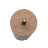 #200mm x 54mm FSC NATURAL LEG (M8/PAD) - BOX of 98