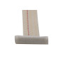 #3" LONG/LONG COTTON TAPE - BAG of 1000