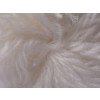 BOUFFETTE WOOL MIX CREAM/LINK WASHER - BAG of 1000