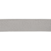 #38mm FR TAPE EDGE T03 LIGHT GREY (PLAIN) - PACK of 1000M