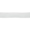 #48mm FR TAPE EDGE T19 MATT WHITE (PLAIN) - PACK of 400M