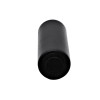 #150mm X 54mm FSC BLACK LEG - M8/PAD - BOX of 100