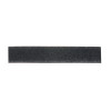 20mm BLACK LOOP S/ADHESIVE - BOX of 1250M