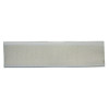 #25mm WHITE HOOK S/ADHESIVE - BOX of 800M