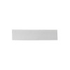 25mm POLYESTER TWILL TAPE 4109 WHITE (100m) - PACK of 1000M