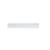 #25mm ELASTIC WHITE - ROLL of 100M