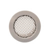 #STORAGE VENT 15mm/20mm PLAIN GREY - BAG of 200