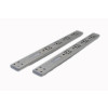 36mm SOFT CLOSE DRAWER RUNNER BB - 400mm - SETS of 20