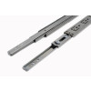 36mm SOFT CLOSE DRAWER RUNNER BB - 400mm - SETS of 20