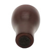 #150mm x 94/50mm FSC MAHOGANY - M10/PAD - PACK of 50