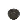 #30mm x 79/55mm FSC STEEL - M10/PAD - BOX of 50